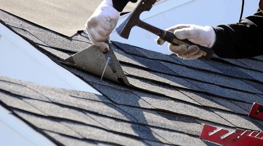 Professional Flat Roofing Installation in Woodland, NC